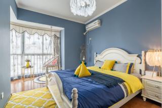 Locals Apartment （Zhengzhou CBD Branch) - 8