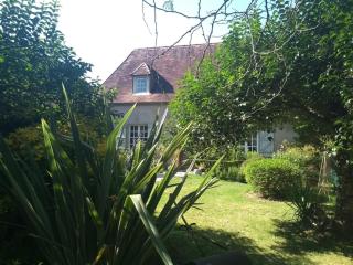 Domaine Oustau Cassou Chez Yanou et Yanetto - 3