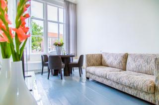 Appartement Middelburg4you - 9