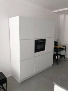Huize Hoge Fronten - Maastricht - 2