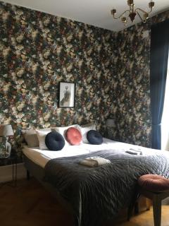 Morris Hotel - Örebro - 2