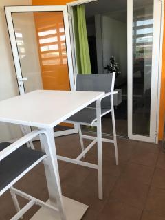 Appartement résidentiel - Le Moule - 6