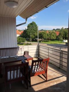 Ferienwohnung Albblick 3 Münsingen Wohnung mit 4 Schlafzimmern 3 Doppel, 1 Einzelzimmer - Münsingen - 0