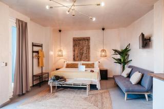 ASTUTO Boutique Jerez - Adults Only - Jerez de la Frontera - 6