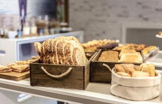 Spirit Hotel Ciudad de Burgos - 1