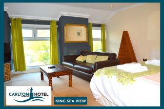 The Mumbles Carlton Hotel - The Mumbles - 1