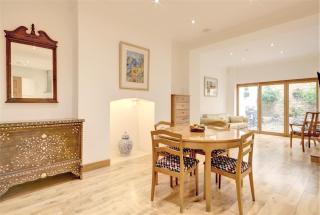 Luxury Apartments - 39 Rodney Road Apartment - Cheltenham - 5