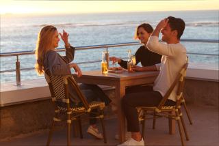 Yachting Hotel Quintero - Quintero - 2
