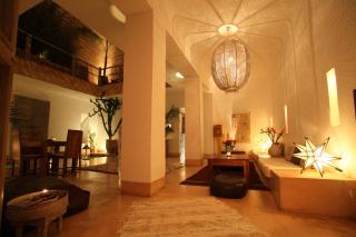 Riad De Vinci & SPA - 9