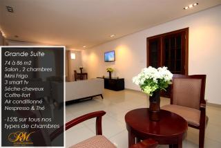 Les Residences MAMOUNE - 5