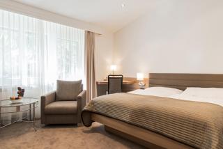 Hotel Mistral Superior - Saas-Fee - 8