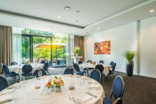 Fletcher Hotel-Restaurant de Wageningsche Berg - Wageningen - 7