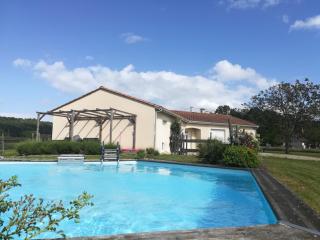 Villa La Guionie Montignac Lascaux - Montignac - 8