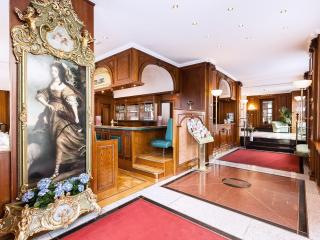 Living Hotel Berlin Mitte - Berlin - 9