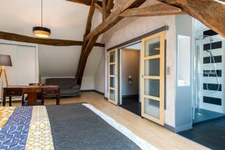 GITE Home Bacchus - 2