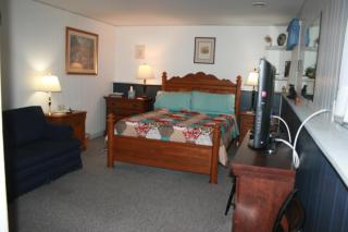 Carriage Corner Bed & Breakfast - 5