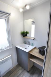 Camping Officiel Siblu La Pignade - Ronce-les-Bains - 4