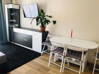 Apartament w centrum - Gdynia - 9