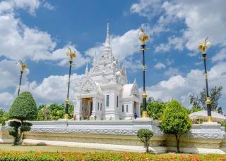 The Port Hostel - Surat Thani - 4