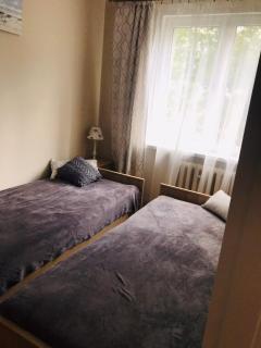 Apartament w centrum - Gdynia - 6