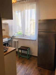 Apartament w centrum - Gdynia - 5