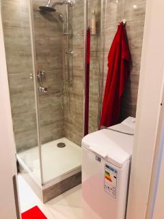 Apartament w centrum - Gdynia - 1