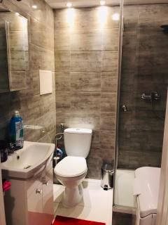 Apartament w centrum - Gdynia - 2