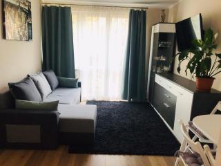 Apartament w centrum - Gdynia - 0