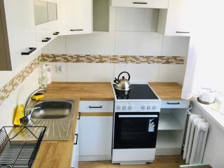 Apartament w centrum - Gdynia - 4