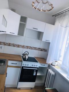 Apartament w centrum - Gdynia - 3