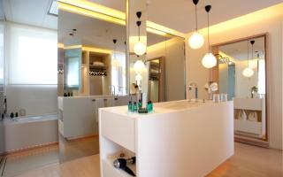 ABaC Restaurant Hotel Barcelona GL Monumento - Barcelona - 6