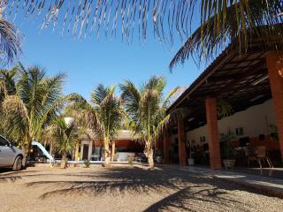Pousada Sol Nascente ll - Olímpia - 8
