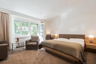 Hotel Mistral Superior - Saas-Fee - 4