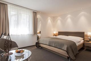 Hotel Mistral Superior - Saas-Fee - 7