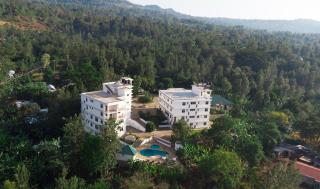 Two Mountains Lodge - Arusha - 1