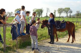 Le Ghiande - Lugnano in Teverina - 3