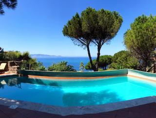 casa vacanze argentarola - Porto Santo Stefano - 8