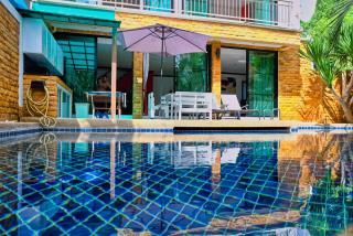 4poolvillas - 1