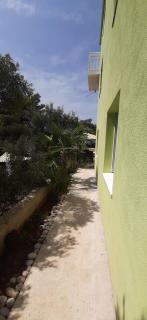 Agava Apartments Mokalo - Orebić (Sabbioncello) - 1