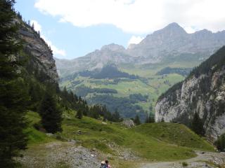Hotel Alpina - Unterschächen - 2