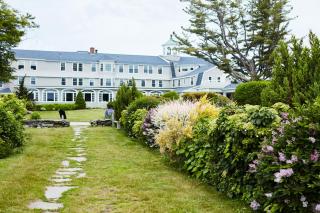 Black Point Inn - Scarborough - 3