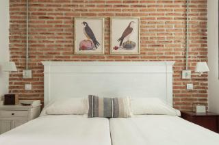 Luxury Apartment museum mile. Air condicioning - Madrid - 0