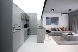 Super-Apartamenty Andersia VIP - Poznan - 3