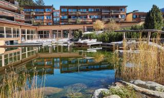 Arosea Life Balance Hotel - Santa Valpurga - 6