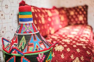 Dar Widad - Ouarzazate - 1
