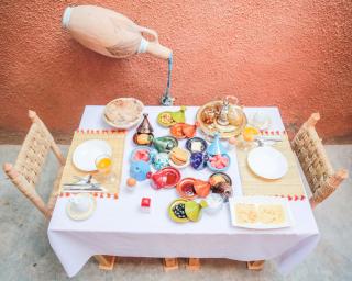 Dar Widad - Ouarzazate - 8