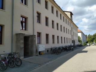 Unterkunft Greifswald - 6