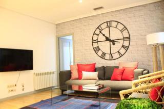 Luxury Apartment in Plaza de España - 8
