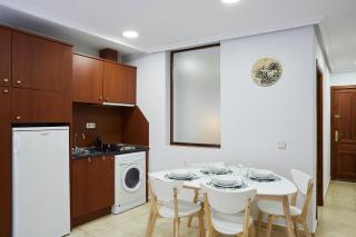 LEEWAYS APARTMENT I in GRAN VÍA - Madrid - 2