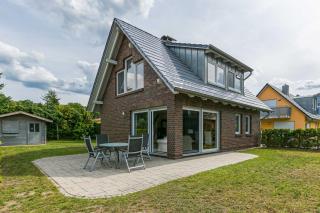 SCHIMMIS FLEESENSEE_HUS - Göhren-Lebbin - 4